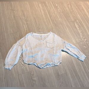 Free People Sweater